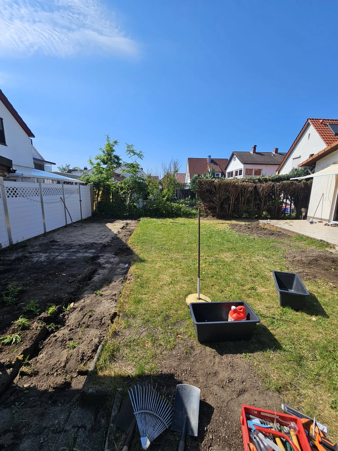 Gebäudereinigung durch NiLLi Gebäudereinigung