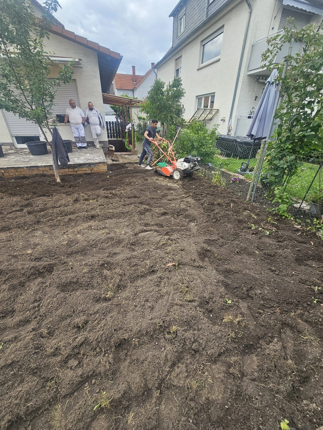 Gebäudereinigung durch NiLLi Gebäudereinigung