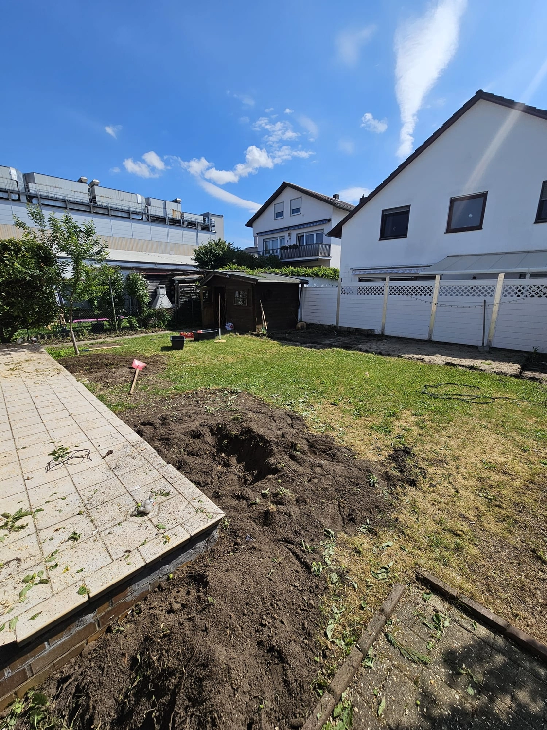 Gebäudereinigung durch NiLLi Gebäudereinigung